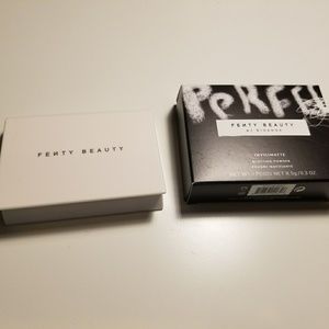 Fenty beauty invisimatte